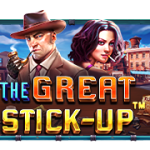 The Great Stick-Up