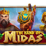 The Hand of Midas™