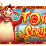 Touro Sortudo