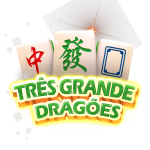 Big three dragons