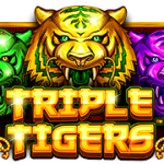 Triple Tigers™